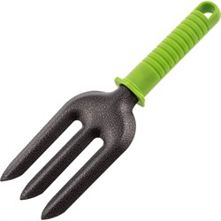 Посадочная трехзубая вилка PALISAD 62387 - фото 16784398