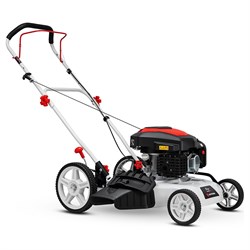 Бензиновая газонокосилка KATANA KL-51B PRO - фото 16784529