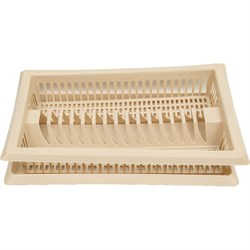 Сушилка для посуды ЗПИ "Альтернатива" Мечта хозяйки №3 - фото 16784555