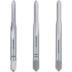 Набор метчиков RUKO 230040 - фото 16784724