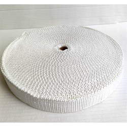 Кремнеземная лента ЭКОВУЛ (EKOWOOL) МКЛ-3,0(40) - фото 16784732