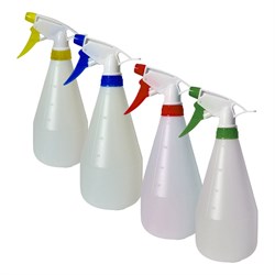 Опрыскиватель Умничка MPU-2076 - фото 16784826