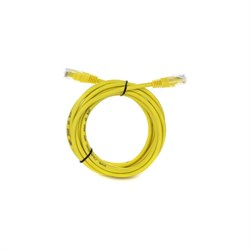 Литой патчкорд Telecom NA102-Y-3M - фото 16785105