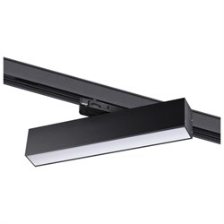 Трехфазный трековый светильник Novotech ITER 3588 - фото 16785115