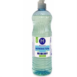 Чистящее средство для уборки туалета Белизна 603061 - фото 16785336