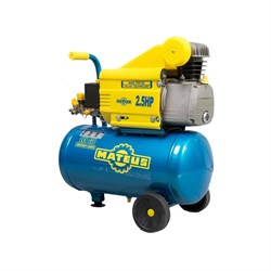 Компрессор MATEUS MS03202 - фото 16785473