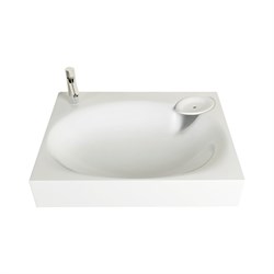 Раковина Marka One Lavanderia - фото 16785585