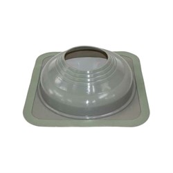 Прямая кровельная проходка Borge №7 - фото 16785644