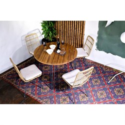 Обеденная группа Joygarden CHARLOTTE - фото 16785648