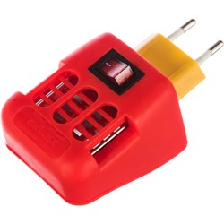 Фумигатор для использования с пластинами GRINDA 68525 - фото 16785809