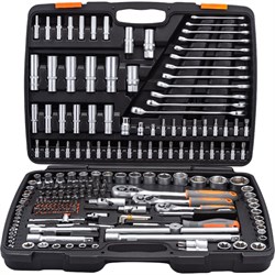 Набор инструментов STHOR 58691 - фото 16785860