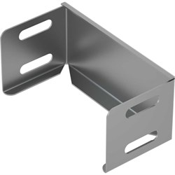 Заглушка лотка Система КМ ZU50-50 - фото 16785880