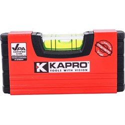 Мини уровень KAPRO 246 - фото 16785931