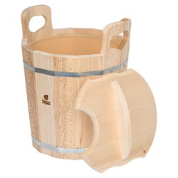 Запарник Банные Штучки 1 32695 - фото 16785946