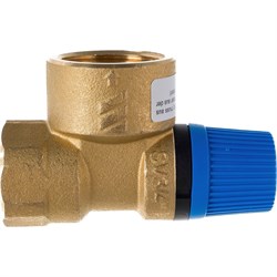 Предохранительный клапан Watts SVW - фото 16785985