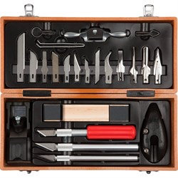 Профессиональные резцы по дереву ЗУБР Эксперт - фото 16785998