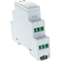 Автомат защиты электродвигателей Евроавтоматика F&F CR-810 - фото 16786061