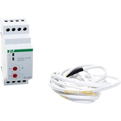 Регулятор температуры Евроавтоматика F&F RT-820 - фото 16786062