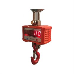 Крановые весы ВЭК 1000 мини - фото 16786130