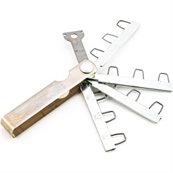 Щупы для свечей зажигания TopAuto ИЩЗ12 - фото 16786214