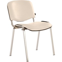 Стул для персонала и посетителей BRABIX Iso CF-001 - фото 16786223