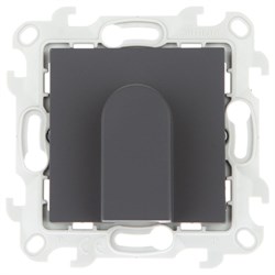 Вывод кабеля Simon 2410801-038 - фото 16786235