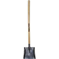 Совковая песочная лопата woodtrade лсп тип 1 1/1 - фото 16786244