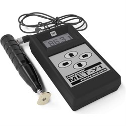 Портативный ультразвуковой твердомер MET МЕТ-У1 - фото 16786302