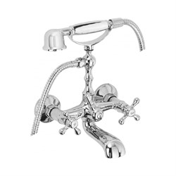 Смеситель для ванны VERAGIO AGATHA - фото 16786346