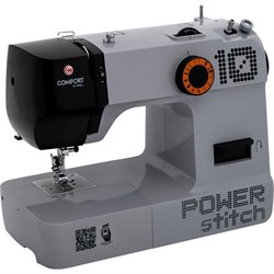 Швейная машина Comfort Comfort 10 - фото 16786418