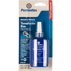 Фиксатор резьбы PERMATEX 24240 - фото 16786453
