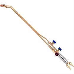 Вентильный пропановый резак REDIUS Р3П-03МУ - фото 16786462