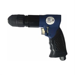 Пневматическая дрель Пневмо-Трейд PT-PRD101800KL - фото 16786585