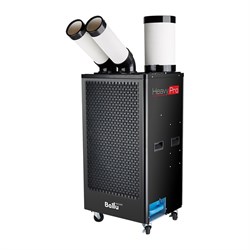 Промышленный мобильный кондиционер BALLU BGK5 - фото 16786594