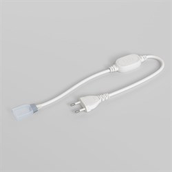 Сетевой шнур для лент LS014 220V, LS015 220V ELEKTROSTANDARD SSH-10 - фото 16786793