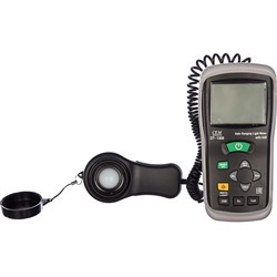 Люксметр СЕМ DT-1309 - фото 16786954
