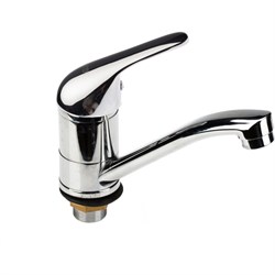 Смеситель для кухни stOMEGA Омега - фото 16787035