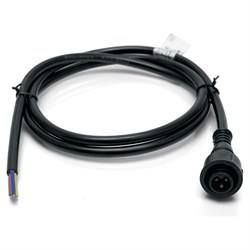 Трехжильный соединитель–коннектор для LL-892 и контроллера LD150 FERON LD1501 - фото 16787117