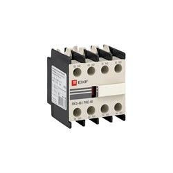 Приставка EKF ПКЭ-40 - фото 16787344