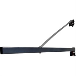 Кран-балка для электротельфера Сорокин 4.860 - фото 16787426