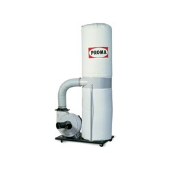 Стружкоотсос PromA OP-1500 - фото 16787519