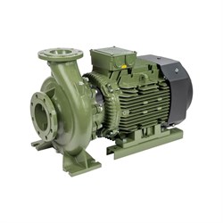 Насос SAER IR 65-125D - фото 16787682