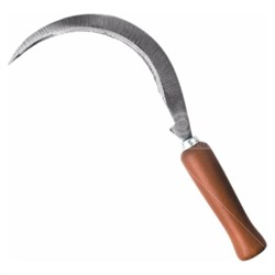 Серп ЛЕТО Травник 25 - фото 16787756