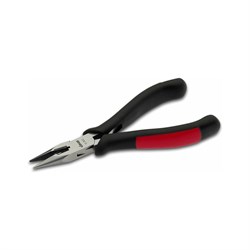 Острогубцы для электроники CIMCO 10 0814 - фото 16787815