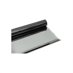 Светоотражающая статическая оконная пленка DELFA TM5-BC/S45 - фото 16787825
