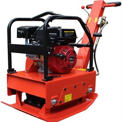 Виброплита IMPULSE VPR160L - фото 16787826