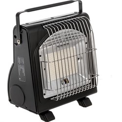 Портативный газовый обогреватель Helios HS-BDZ-Q1000 - фото 16787919