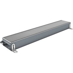 Радиатор JAGA Clima Canal Metal BNA H08 L180 T18 - фото 16787980