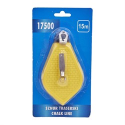 Малярный шнур-отвес TOYA 17500 - фото 16788191