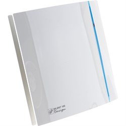 Вентилятор Soler&Palau SILENT-100 CHZ DESIGN - фото 16788218